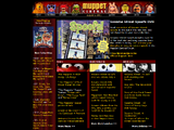 Muppet Central (website)