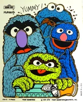 Playskool4Monsters.jpg (1.94 MB) "Four Monsters" puzzle 1976