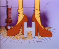 Scanimate H (First: Episode 0771)