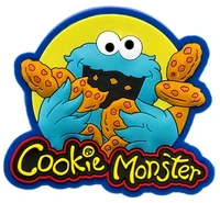 Cookie Monster 2011