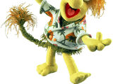 Wembley Fraggle