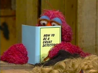 Telly Monster Episode 2244