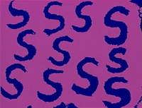 2852-Sand.jpg (181 KB) Sand Alphabet (First: Episode 0622)