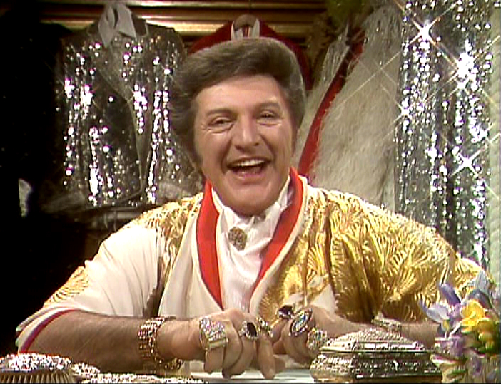 Episode 309 Liberace Muppet Wiki Fandom