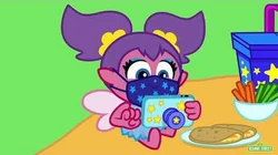 A New Kind of Picnic