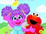 Abby Cadabby's Rhyme Time