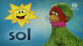 S - Sol (Abelardo) (First: Episodio 936)