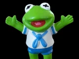 Muppet Babies PVC figures (Applause)