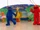 Bert and Ernie's Island Holiday
