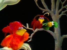 BirdsintheTrees.jpg (124 KB) Birds in "Birds in the Trees"