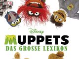 The Muppets Character Encyclopedia