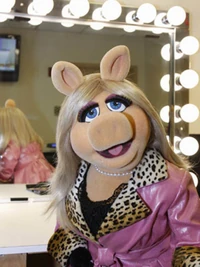 The Muppets Take Over Today