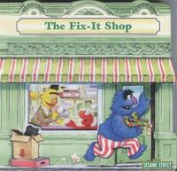 The Fix-It Shop