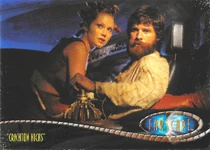 "Crichton Kicks" 220