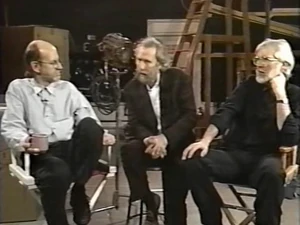 Henson Oz Frith video 02