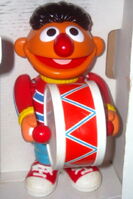 Wind Up Ernie the Drummer (1989)