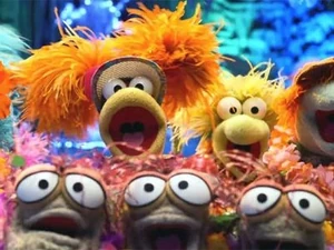 Inkspots | Muppet Wiki | Fandom