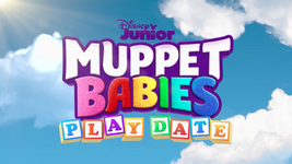 Muppet Babies Play Date