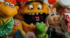 Muppets eating other Muppets, Muppet Wiki