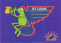 #73. St. Louis Blues