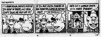 Muppets strip 1982-01-11