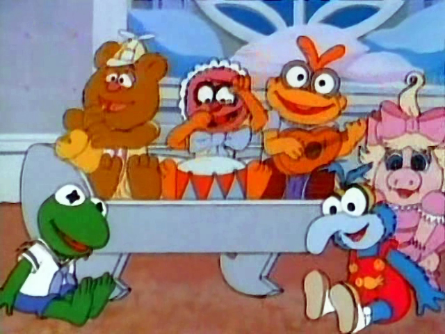 Muppet Babies - wide 1