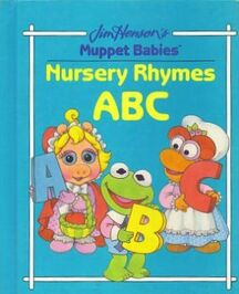 Nursery Rhymes ABC 1992