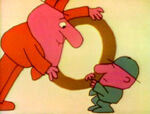 O-Oh (holdover from season 1)