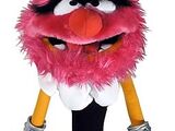 Muppet golf club headcovers