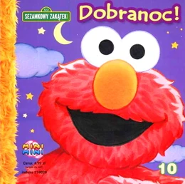 Dobranoc! (Good Night!) published in the US as Sleep Tight! No. 10 (2008)