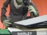 Shirley (Muppet Meeting Films)