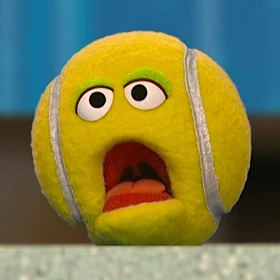 SirHarryTennisball