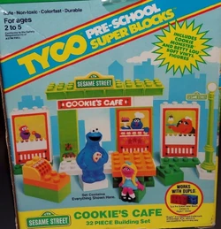 tyco building blocks