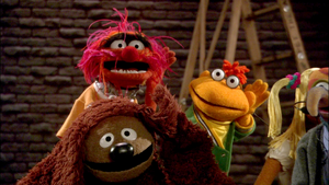 It's a Wonderful Life: Wild theory iconic Sesame Street characters based on  Christmas hit, Films, Entertainment