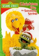 Christmas Eve on Sesame Street
