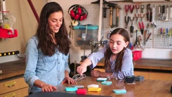 E for Engineer (First: Episode 4920)