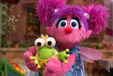 Abby Cadabby, Muppet Wiki