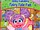 Abby Cadabby Fairy Tale Fun