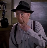 Tune in TomorrowPuddler 1990 film