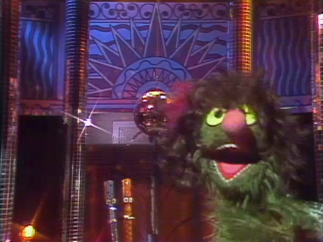sesame street toothbrush