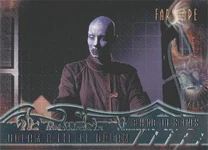 "Dream a Little Dream" BK8