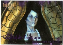 "Bringing Home the Beacon" Q60