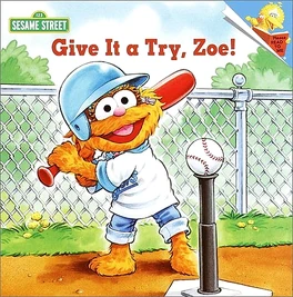 Give It a Try, Zoe! (2002)