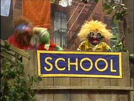 I Go to School (184 KB) "I Go to School"