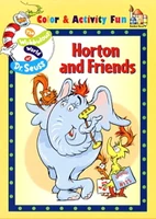 Horton and Friends Random House 1998