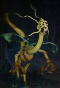 Jabberwock