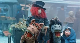 Horses (including Richmond), Mr. Bitte