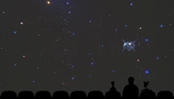 MST3K - Starcrash PIS