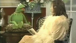 Kermit on The Roseanne Show, April 29, 1999