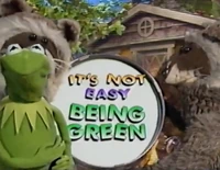 Muppet Sing Along Theme